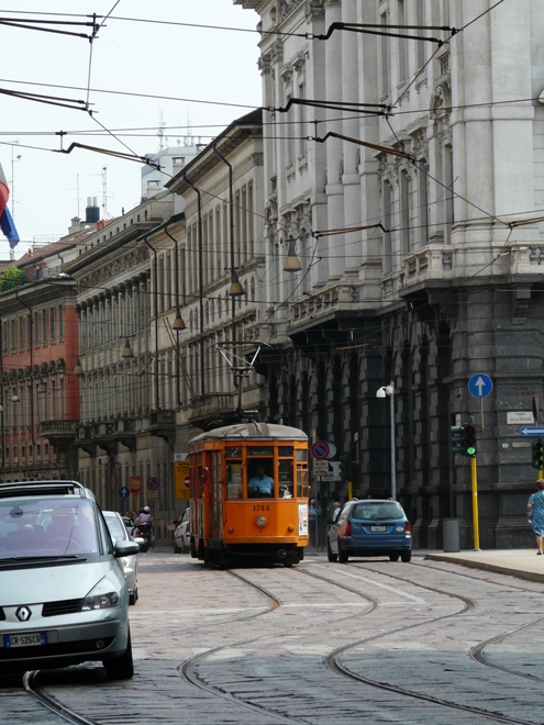 Foto de Milan, Italia