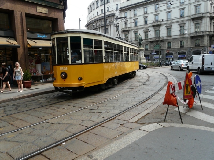 Foto de Milan, Italia