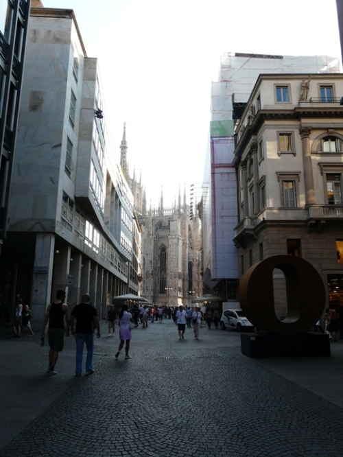 Foto de Milan, Italia