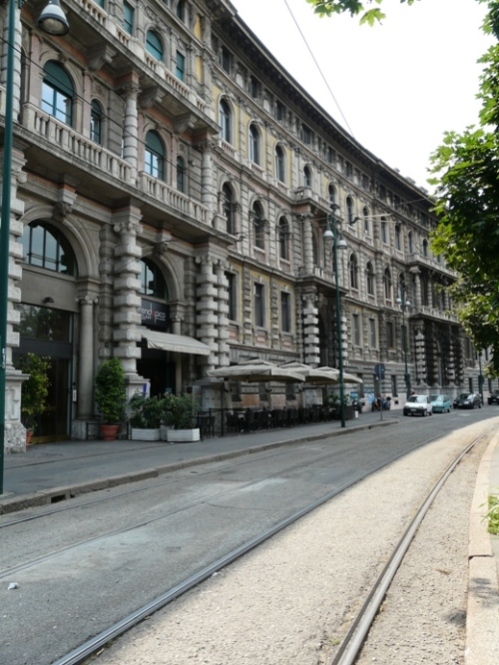 Foto de Milan, Italia