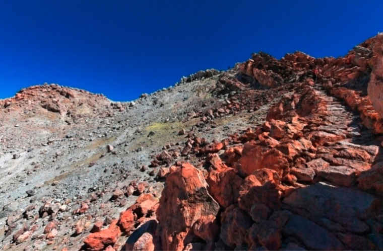 Foto de Tenerife (Santa Cruz de Tenerife), España