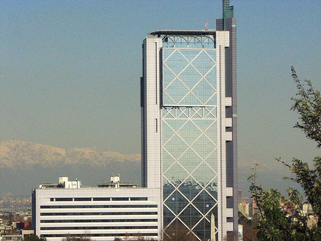 Foto de Santiago, Chile