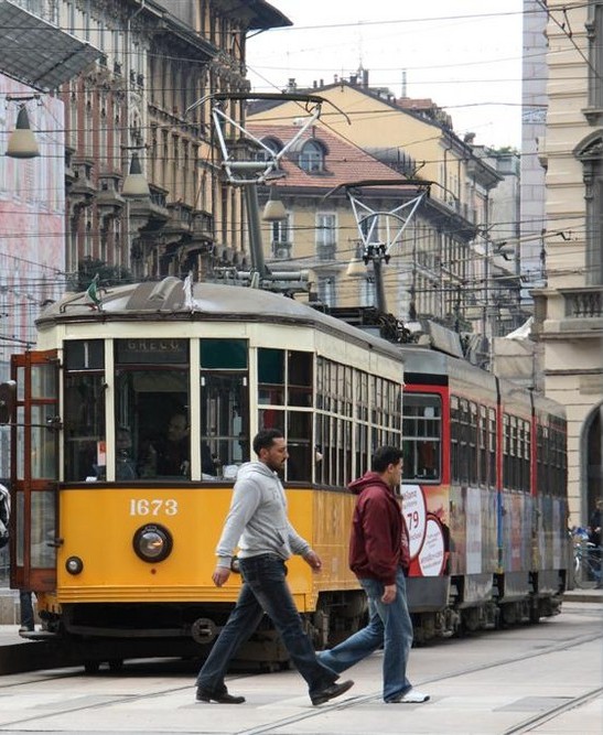 Foto de Milan, Italia