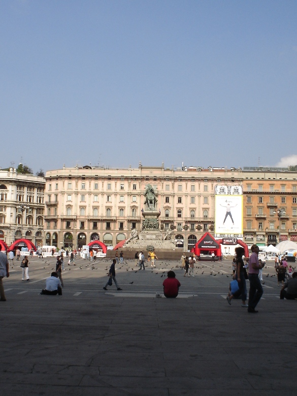 Foto de Milan, Italia