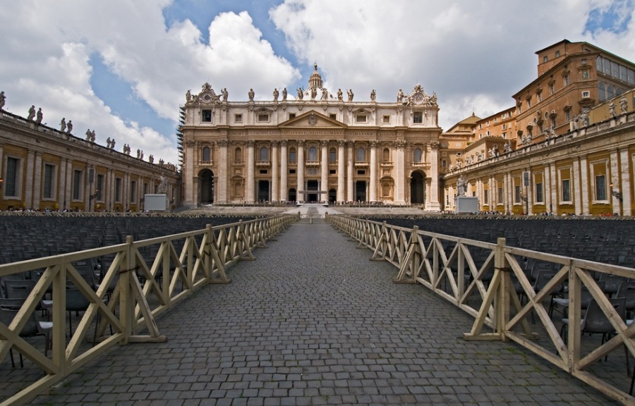 Foto de Vaticano, Italia