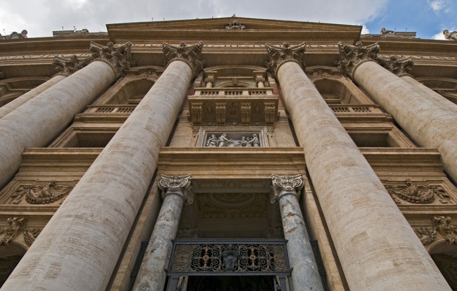 Foto de Vaticano, Italia