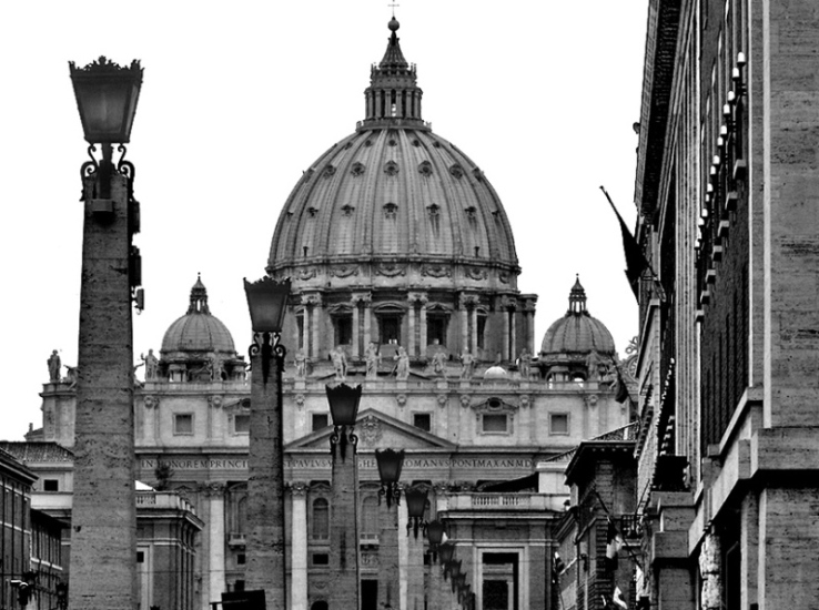 Foto de Vaticano, Italia