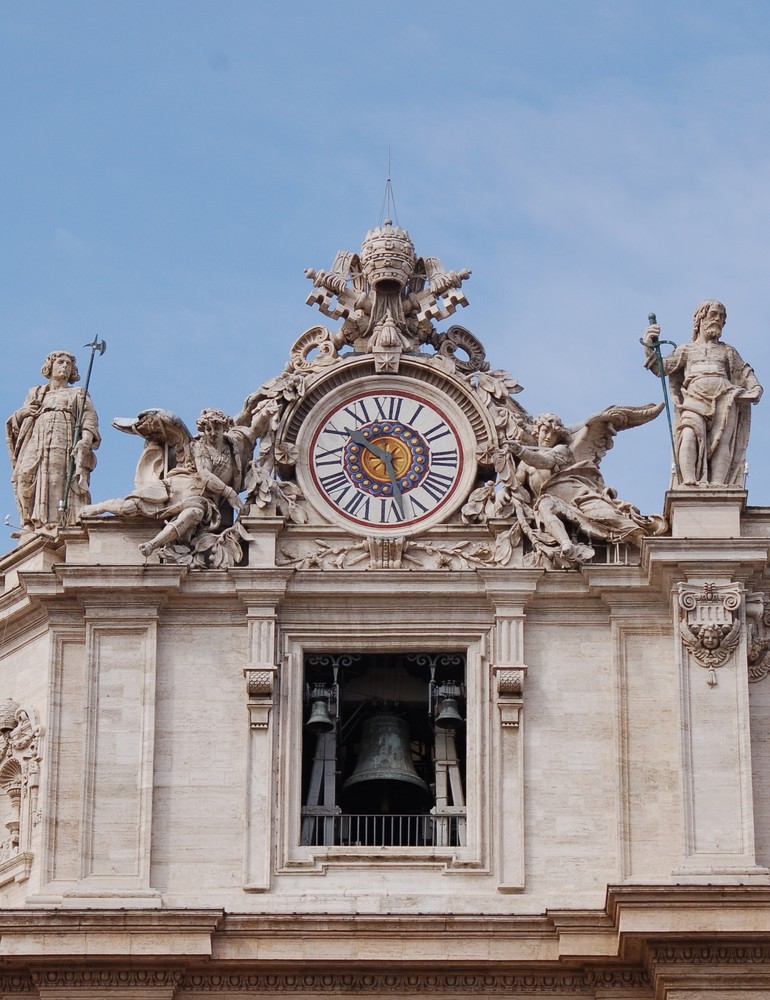 Foto de Vaticano, Italia