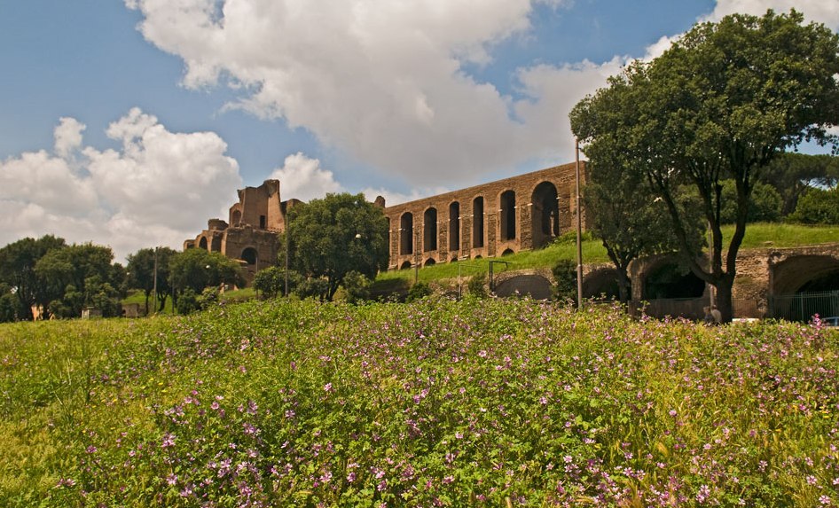 Foto de Roma, Italia