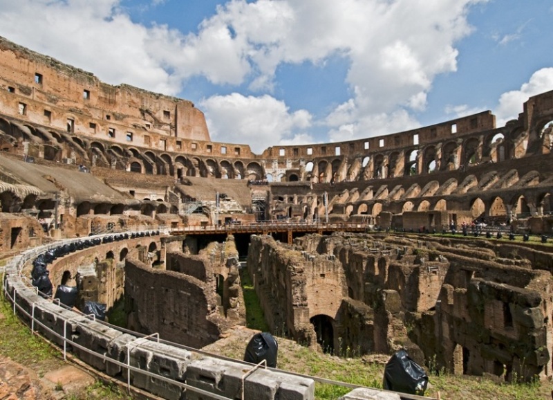 Foto de Roma, Italia