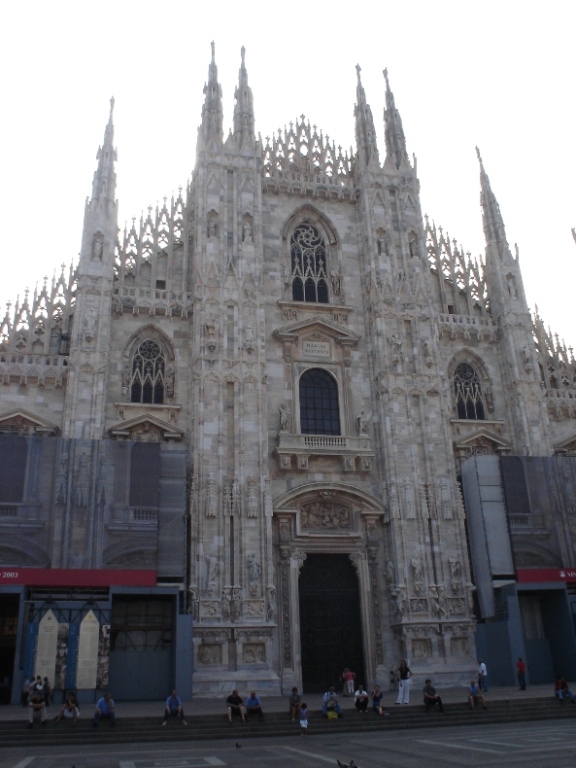 Foto de Milan, Italia