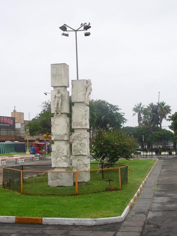 Foto de Arica, Chile