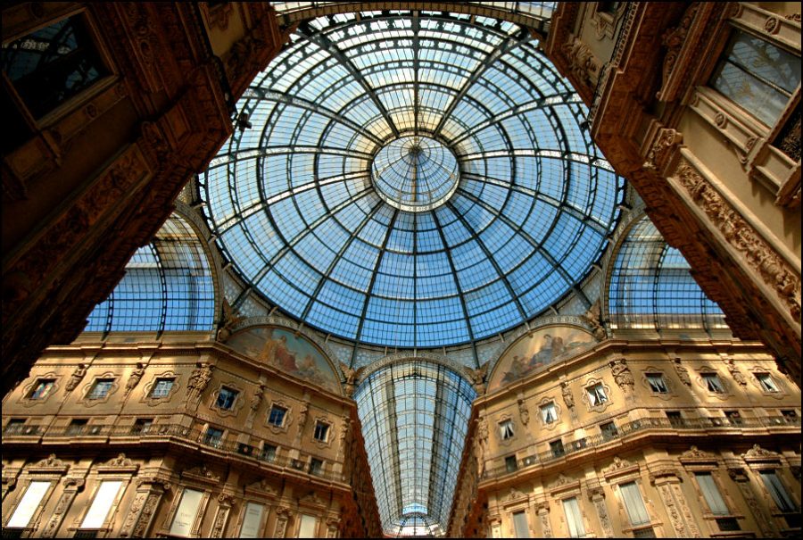 Foto de Milan, Italia