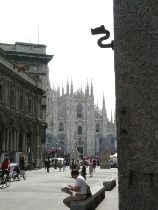 Foto de Milan, Italia