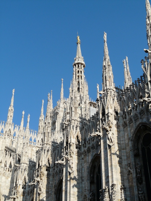 Foto de Milan, Italia