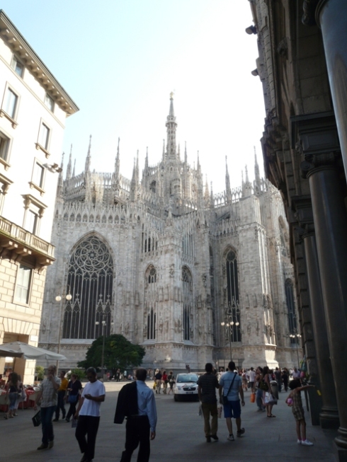 Foto de Milan, Italia