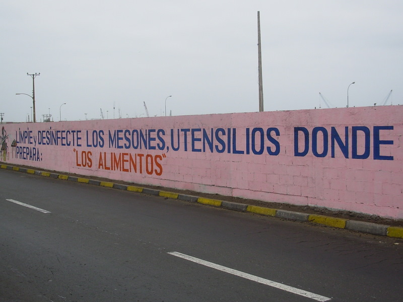 Foto de Arica, Chile