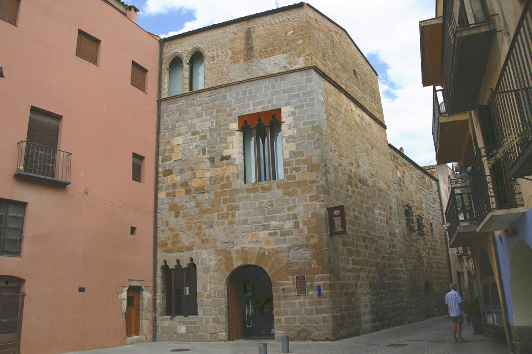 Foto de Castello dEmpúries (Girona), España