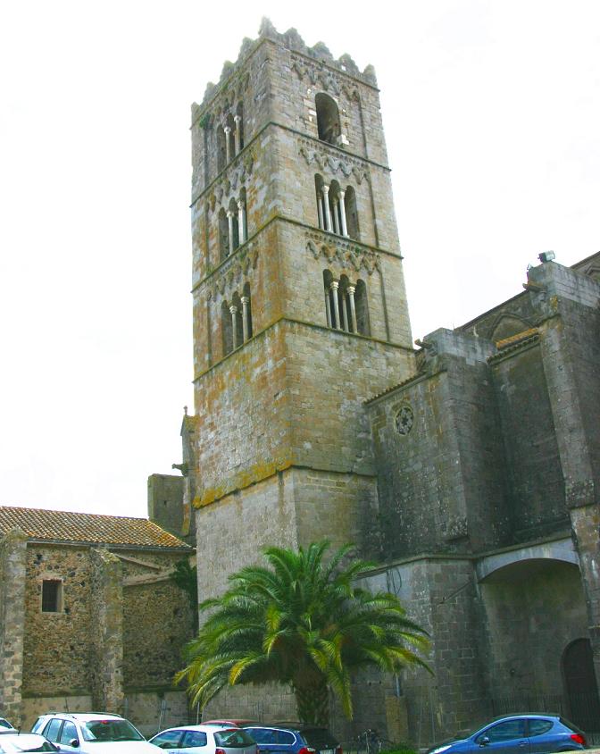 Foto de Castello dEmpúries (Girona), España