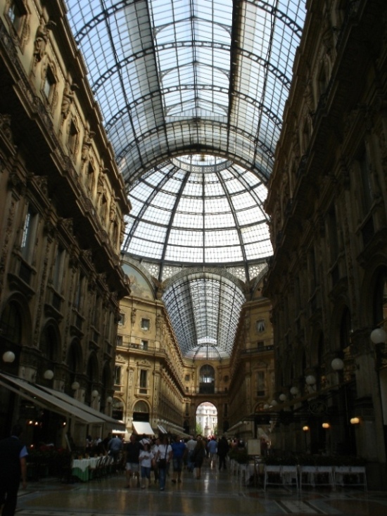 Foto de Milan, Italia