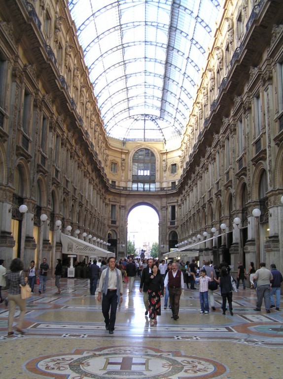 Foto de Milan, Italia