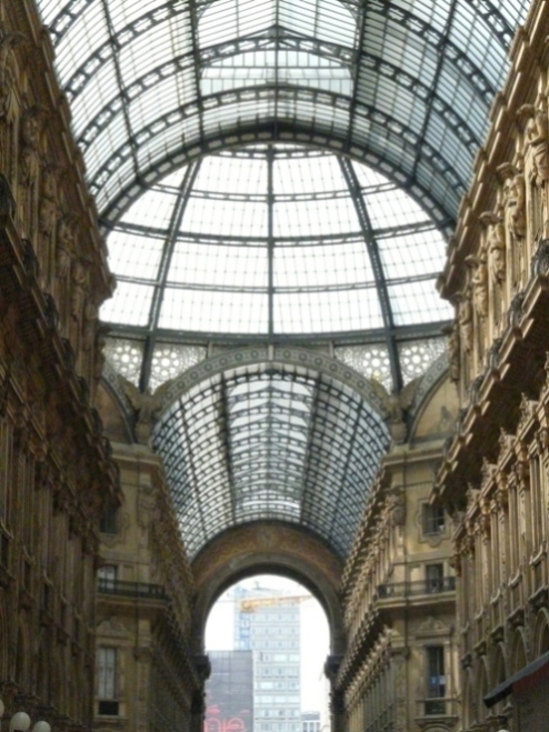 Foto de Milan, Italia