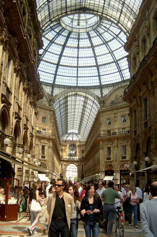 Foto de Milan, Italia