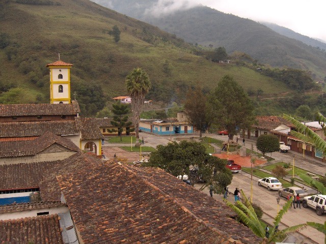 Foto de Merida, Venezuela