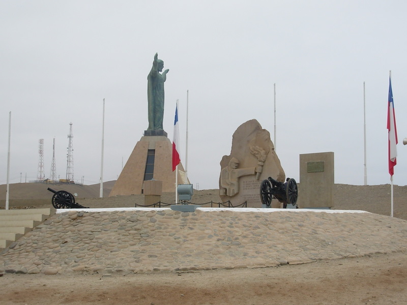 Foto de Arica, Chile