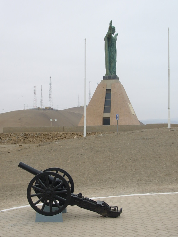 Foto de Arica, Chile