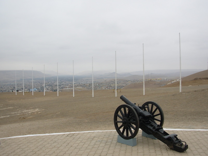 Foto de Arica, Chile