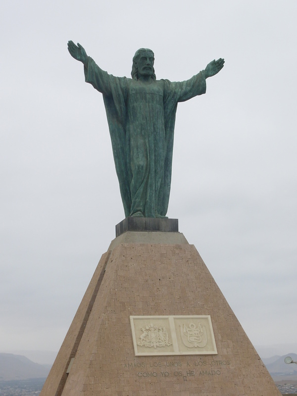 Foto de Arica, Chile