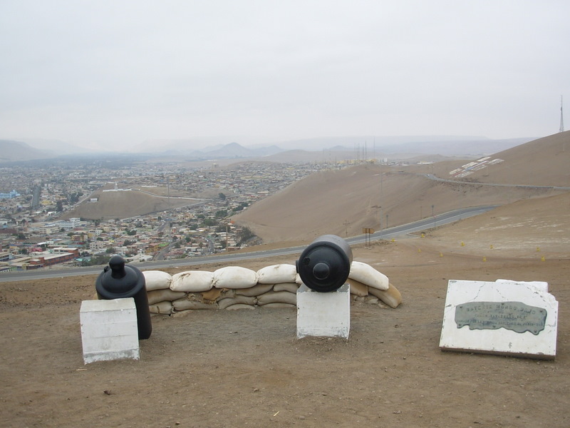 Foto de Arica, Chile