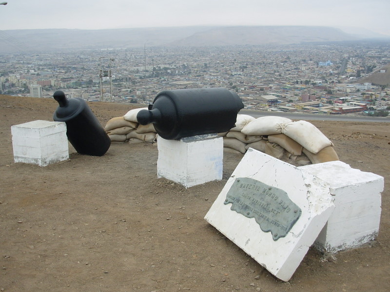 Foto de Arica, Chile