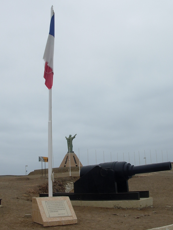 Foto de Arica, Chile