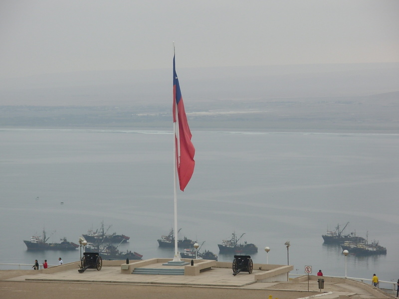 Foto de Arica, Chile