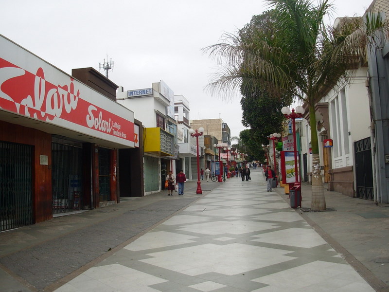 Foto de Arica, Chile