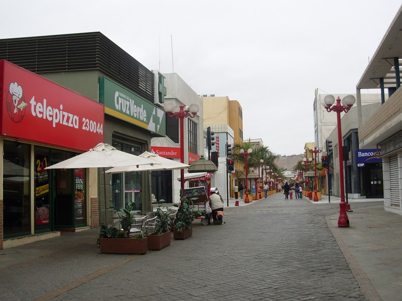 Foto de Arica, Chile