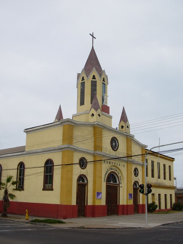 Foto de Iquique, Chile