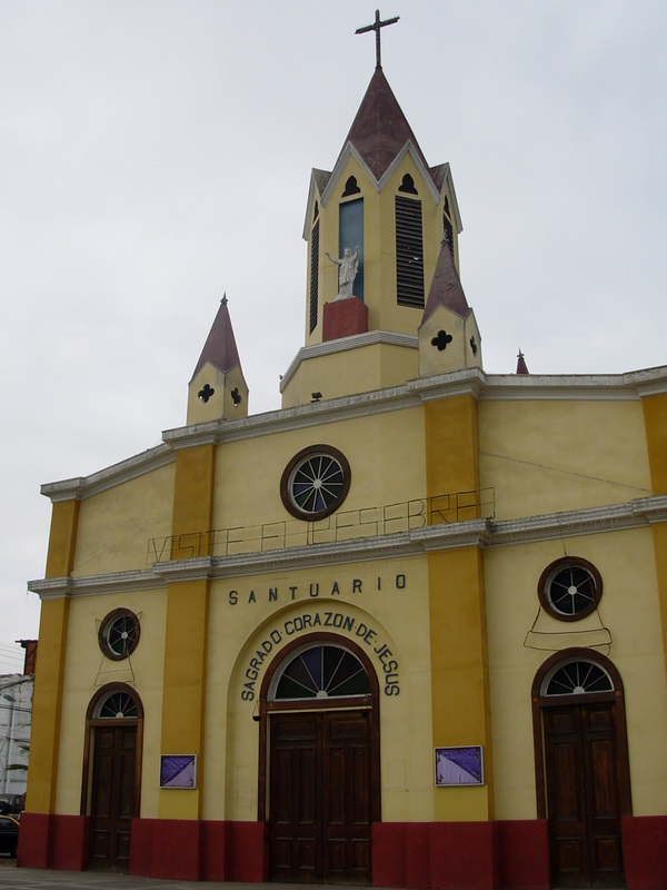 Foto de Iquique, Chile