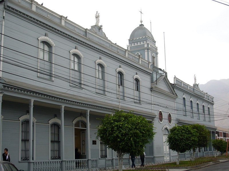 Foto de Iquique, Chile