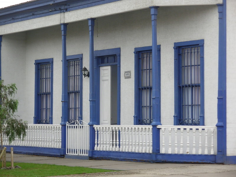 Foto de Iquique, Chile