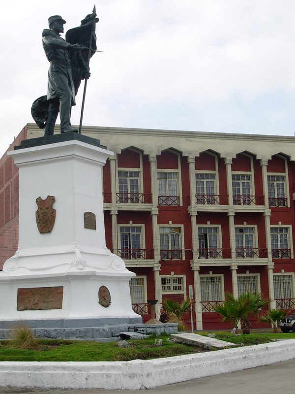 Foto de Iquique, Chile