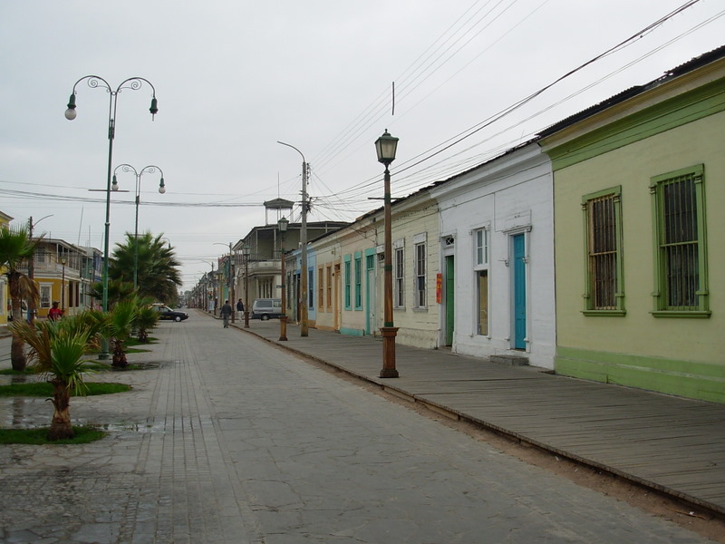 Foto de Iquique, Chile