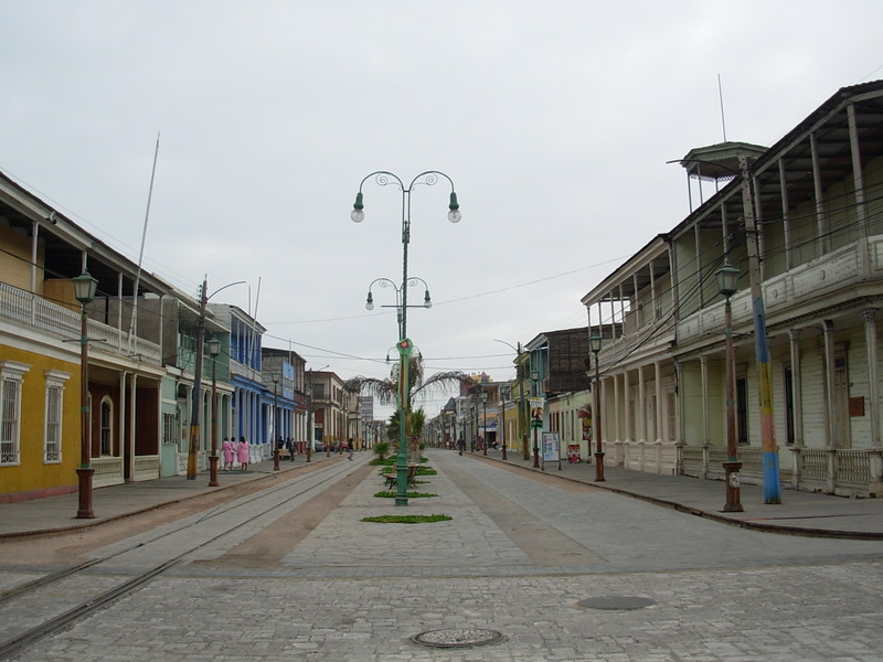 Foto de Iquique, Chile