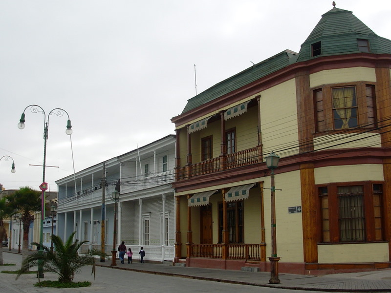 Foto de Iquique, Chile