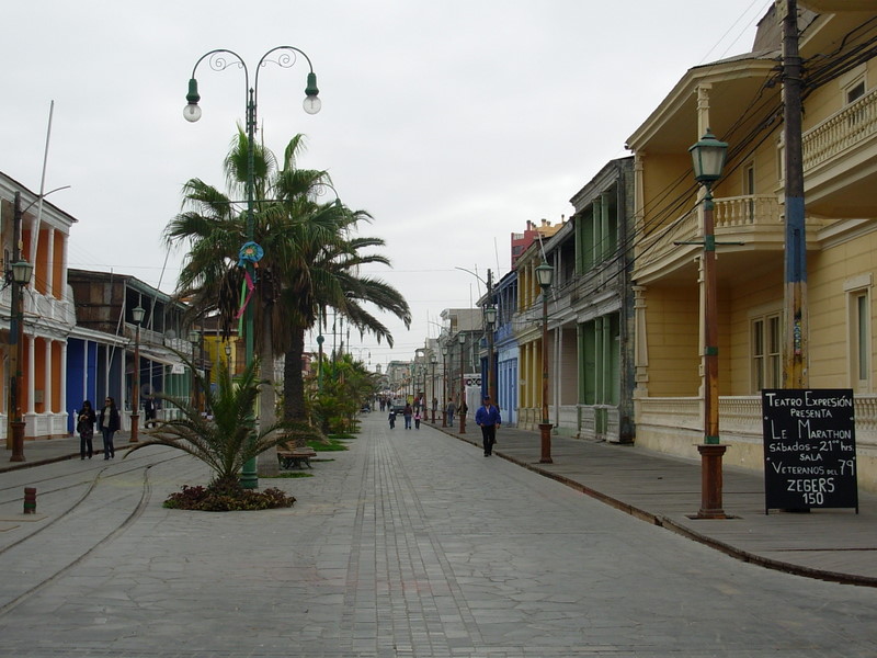 Foto de Iquique, Chile