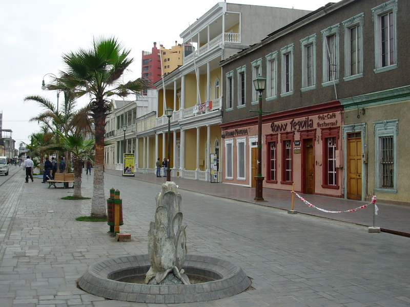 Foto de Iquique, Chile