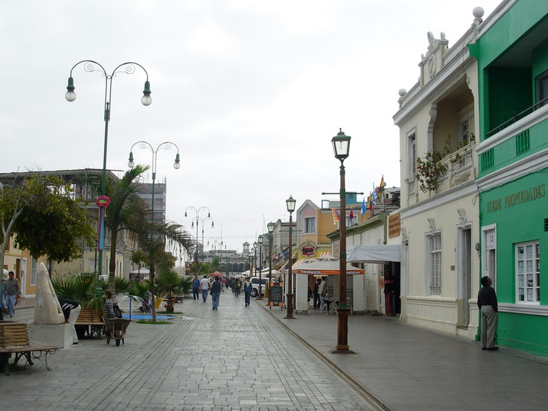 Foto de Iquique, Chile