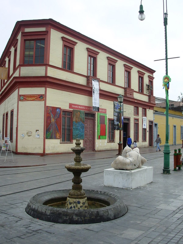 Foto de Iquique, Chile